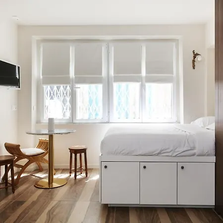 Apartamento Moderne Confort Proche Montmartre - 4p Paris