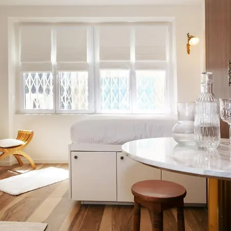 Moderne Confort Proche Montmartre - 4p * Paris