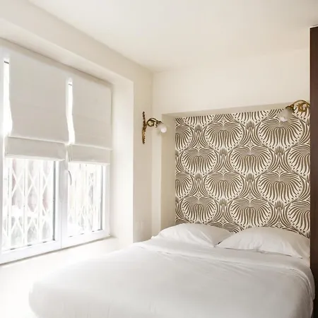 Moderne Confort Proche Montmartre - 4p Apartamento Paris