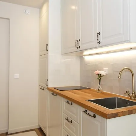 Moderne Confort Proche Montmartre - 4p *