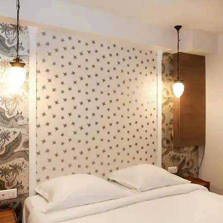 Apartamento Moderne Confort Proche Montmartre - 4p Paris