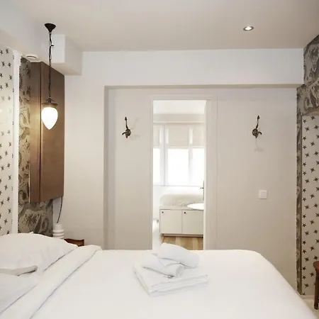Apartamento Moderne Confort Proche Montmartre - 4p Paris