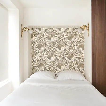 Apartamento Moderne Confort Proche Montmartre - 4p