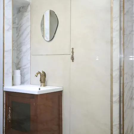 Apartamento Moderne Confort Proche Montmartre - 4p