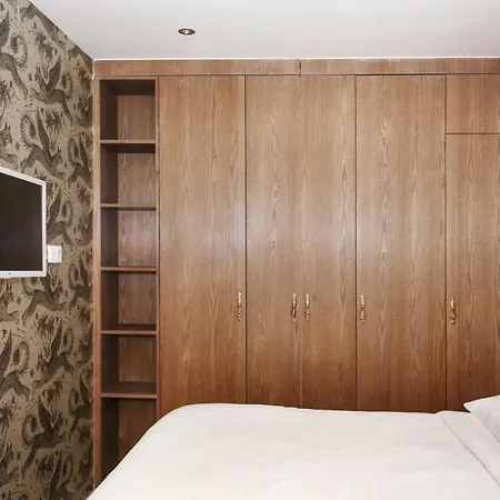 Moderne Confort Proche Montmartre - 4p * Paris