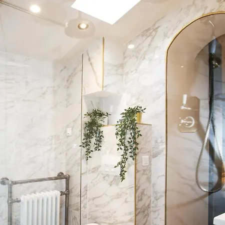 Moderne Confort Proche Montmartre - 4p *